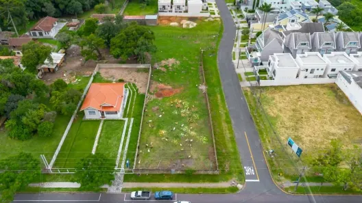 Terreno / Lote / Condomínio à venda, 729m² no Boa Vista, Curitiba