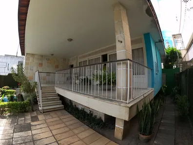 Casa Comercial com 4 Quartos à venda, 250m² no Centro, Campos dos Goytacazes