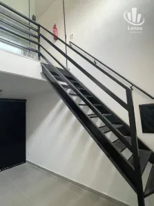 Conjunto Comercial / Sala à venda, 57m² no Centro, Jaguariúna