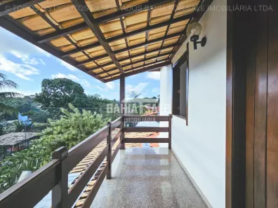 Casa de Condomínio com 5 Quartos à venda, 356m² no Recreio Ipitanga, Lauro de Freitas
