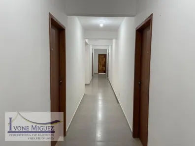 Apartamento com 1 Quarto para alugar, 45m² no , Miguel Pereira