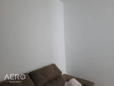 Kitnet com 1 Quarto à venda, 32m² no Jardim Colonial, Bauru