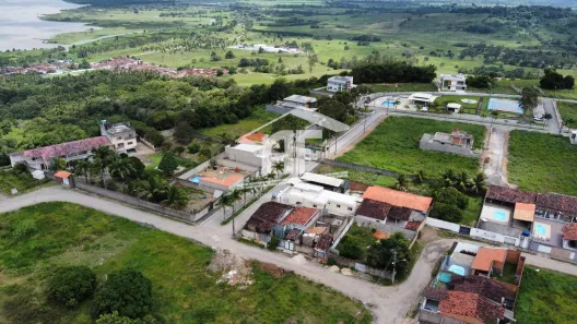Terreno / Lote / Condomínio à venda, 264m² no , Pilar