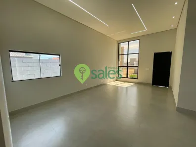 Casa de Condomínio com 3 Quartos à venda, 155m² no Primavera, Vitória da Conquista
