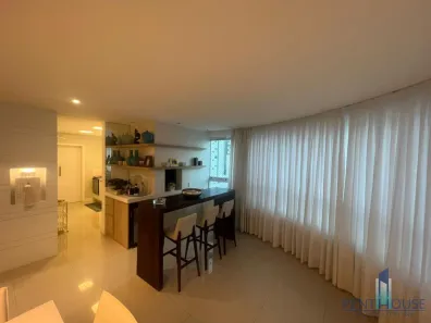 Apartamento com 3 Quartos à venda, 130m² no Pioneiros, Balneário Camboriú
