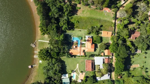 Fazenda / Sítio / Chácara com 10 Quartos à venda, 2100m² no Campo Verde, Ibiúna