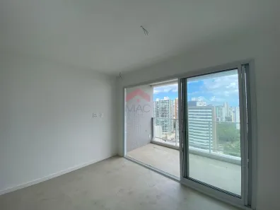 Apartamento com 1 Quarto à venda, 34m² no Caminho das Árvores, Salvador