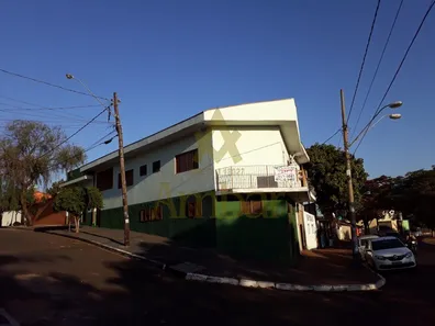 Sobrado com 3 Quartos à venda, 154m² no Vila Brasil, Ribeirão Preto