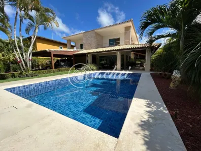 Apartamento com 3 Quartos à venda, 1000m² no Busca Vida (Abrantes), Camaçari