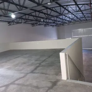 Galpão / Depósito / Armazém para alugar, 350m² no Jardim do Prado, Araçatuba