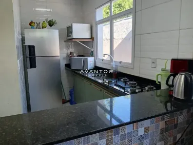 Casa com 3 Quartos à venda, 120m² no Patronato, Santa Maria