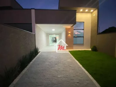 Casa com 2 Quartos à venda, 90m² no Itajubá II, Barra Velha