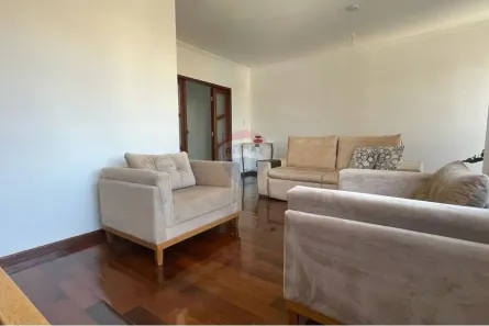 Apartamento com 3 Quartos à venda, 136m² no Campo Alegre, Conselheiro Lafaiete