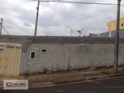 Conjunto Comercial / Sala à venda, 184m² no Jardim Cruzeiro do Sul, Jaguariúna