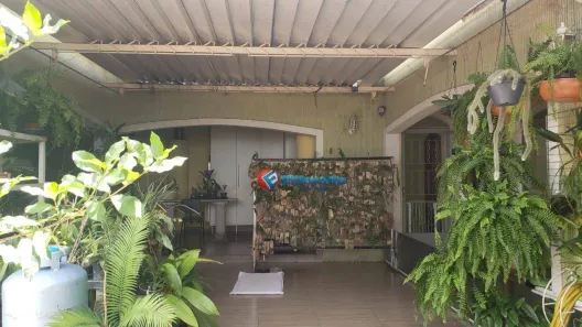 Sobrado com 3 Quartos à venda, 600m² no Jardim Nova Aurora (Nova Veneza), Sumaré