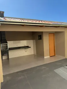 Casa com 2 Quartos à venda, 101m² no Setor Jardim Imperial, Trindade