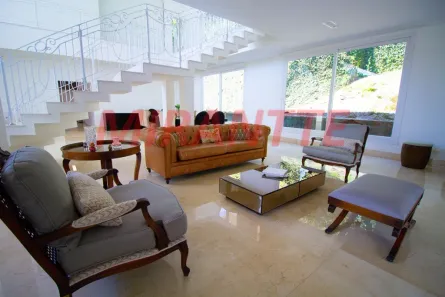 Casa de Condomínio com 4 Quartos à venda, 744m² no Roseira, Mairiporã