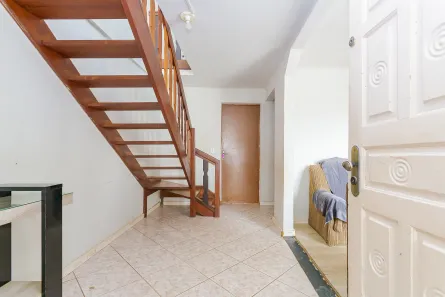 Sobrado com 3 Quartos à venda, 92m² no Guaraituba, Colombo
