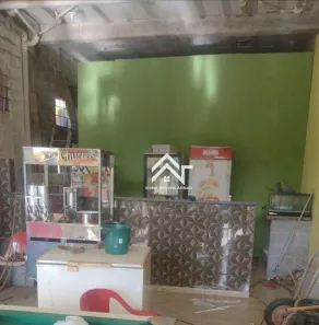 Loja / Salão / Ponto Comercial à venda, 100m² no Caetetuba, Atibaia