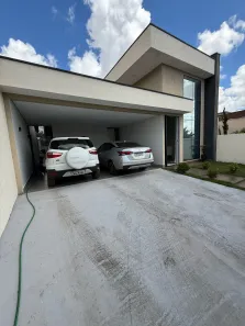 Casa de Condomínio com 3 Quartos à venda, 220m² no Ponte Alta Norte, Brasília