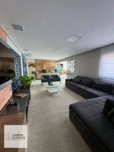 Apartamento com 4 Quartos à venda, 202m² no Água Branca, São Paulo