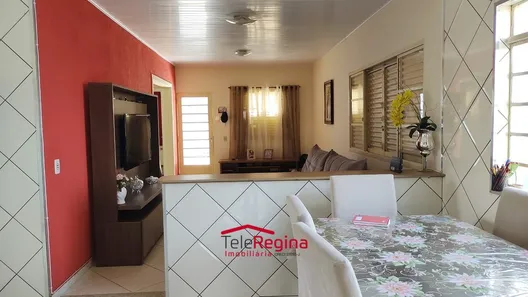 Fazenda / Sítio / Chácara com 3 Quartos para alugar, 510m² no Padre Marcelo, Caçapava