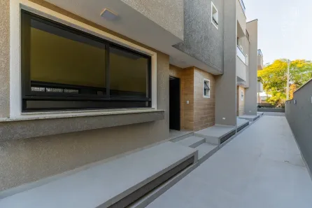 Sobrado com 3 Quartos à venda, 218m² no São Lourenço, Curitiba