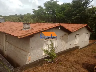 Fazenda / Sítio / Chácara com 4 Quartos à venda, 180m² no , São Joaquim de Bicas