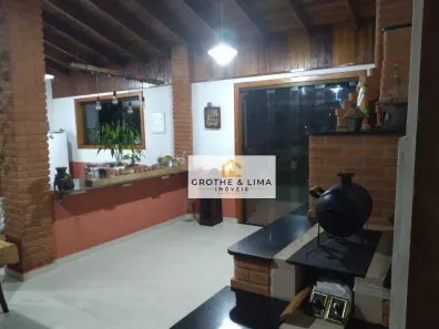 Fazenda / Sítio / Chácara com 3 Quartos à venda, 230m² no Paruru, Ibiúna