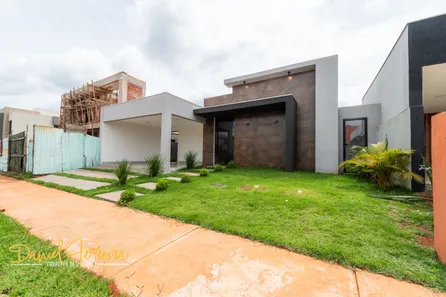 Casa de Condomínio com 3 Quartos à venda, 165m² no Setor Habitacional Tororó, Brasília
