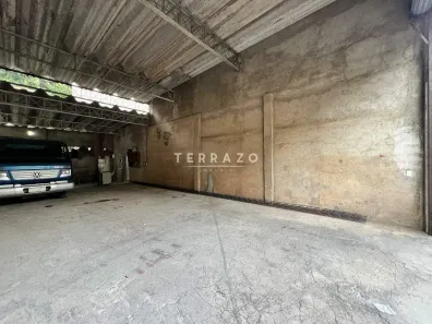 Galpão / Depósito / Armazém para alugar, 120m² no Paineira, Teresópolis