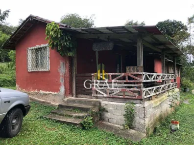 Fazenda / Sítio / Chácara com 3 Quartos à venda, 2400m² no Curucutu, São Bernardo do Campo