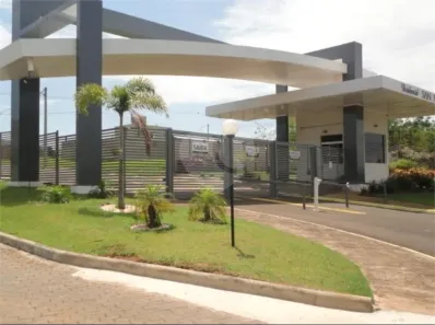 Terreno / Lote / Condomínio à venda, 304m² no Residencial San Marino, Rio das Pedras
