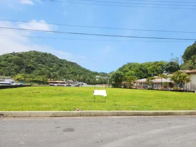 Terreno / Lote / Condomínio à venda, 2575m² no Balneario Praia do Perequê, Guarujá