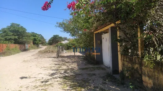 Casa com 3 Quartos para venda ou aluguel, 400m² no Lagoa do Banana, Caucaia
