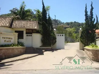 Apartamento com 4 Quartos à venda, 278m² no Duarte Silveira, Petrópolis