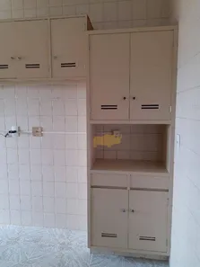 Apartamento com 3 Quartos para venda ou aluguel, 150m² no Centro, Rio Claro