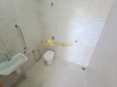 Loja / Salão / Ponto Comercial para alugar, 85m² no Residencial Moreira e Guimarães, Mirassol