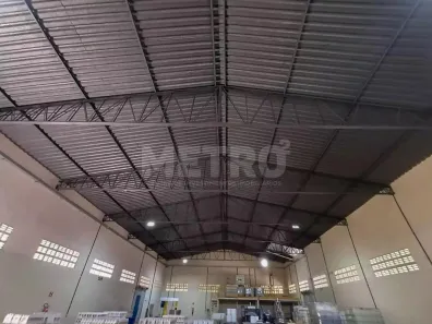 Galpão / Depósito / Armazém à venda, 1950m² no Atrás da Banca, Petrolina