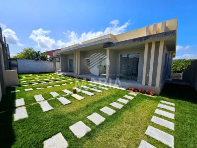 Casa de Vila com 3 Quartos à venda, 63m² no Ebenezer, Gravatá