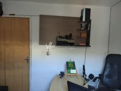 Casa com 3 Quartos à venda, 180m² no Jardim Florence, Campinas