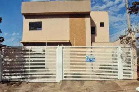 Kitnet com 1 Quarto para alugar, 25m² no Jardim Cidade Universitária I, Limeira