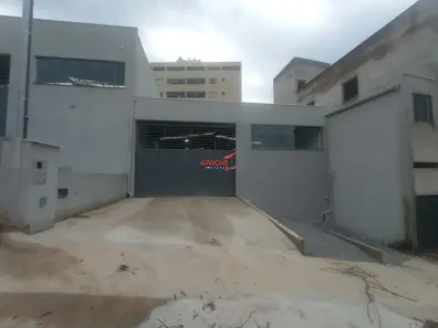 Galpão / Depósito / Armazém à venda, 264m² no Silvestre, Viçosa