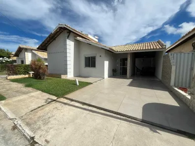 Casa de Condomínio com 3 Quartos à venda, 139m² no Aeroporto, Aracaju