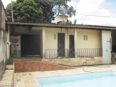 Fazenda / Sítio / Chácara com 3 Quartos à venda, 300m² no Bom Sossego, Ribeirão das Neves