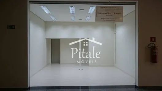 Loja / Salão / Ponto Comercial à venda, 45m² no Jaguaribe, Osasco