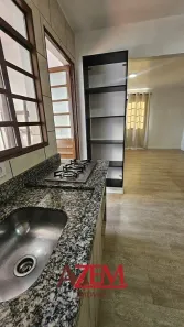 Casa com 2 Quartos para alugar, 60m² no Afonso Pena, São José dos Pinhais