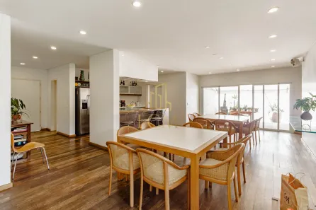 Casa de Vila com 4 Quartos à venda, 512m² no Jardim Luzitânia, São Paulo