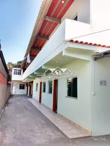 Apartamento com 2 Quartos à venda, 60m² no Centro, Magé