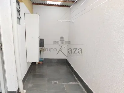 Casa de Condomínio com 2 Quartos para alugar, 74m² no Jardim Flórida, Jacareí